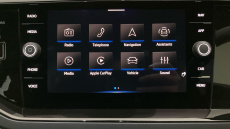 Volkswagen Polo 1.0 TSI R-Line 5dr Petrol Hatchback